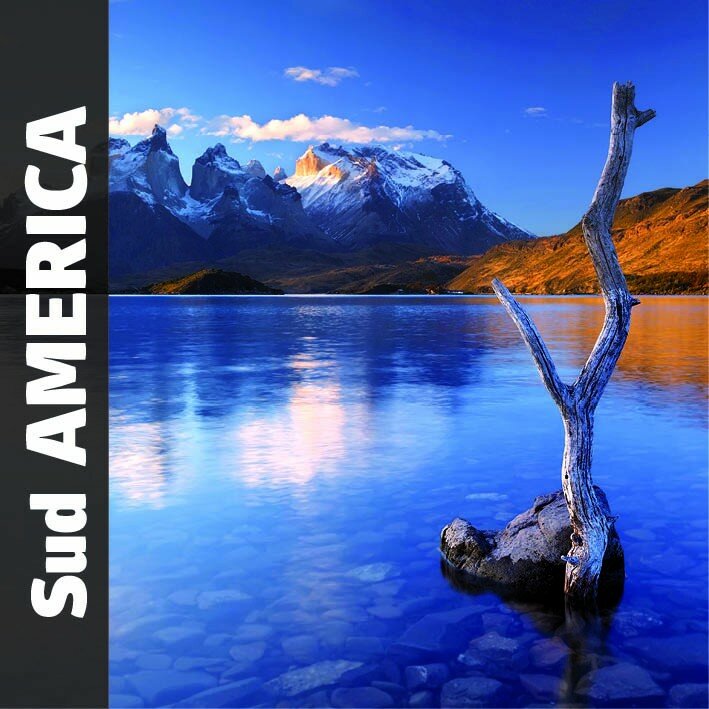 Sud America